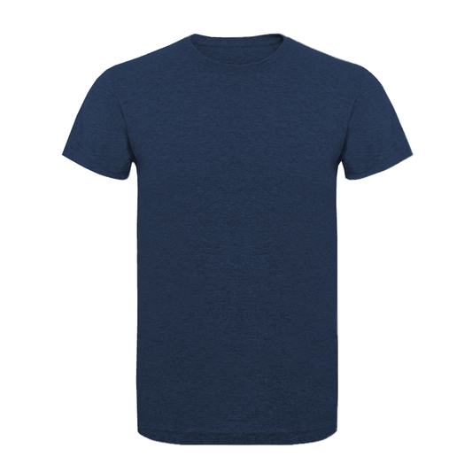 Classic Navy Blue T-Shirt